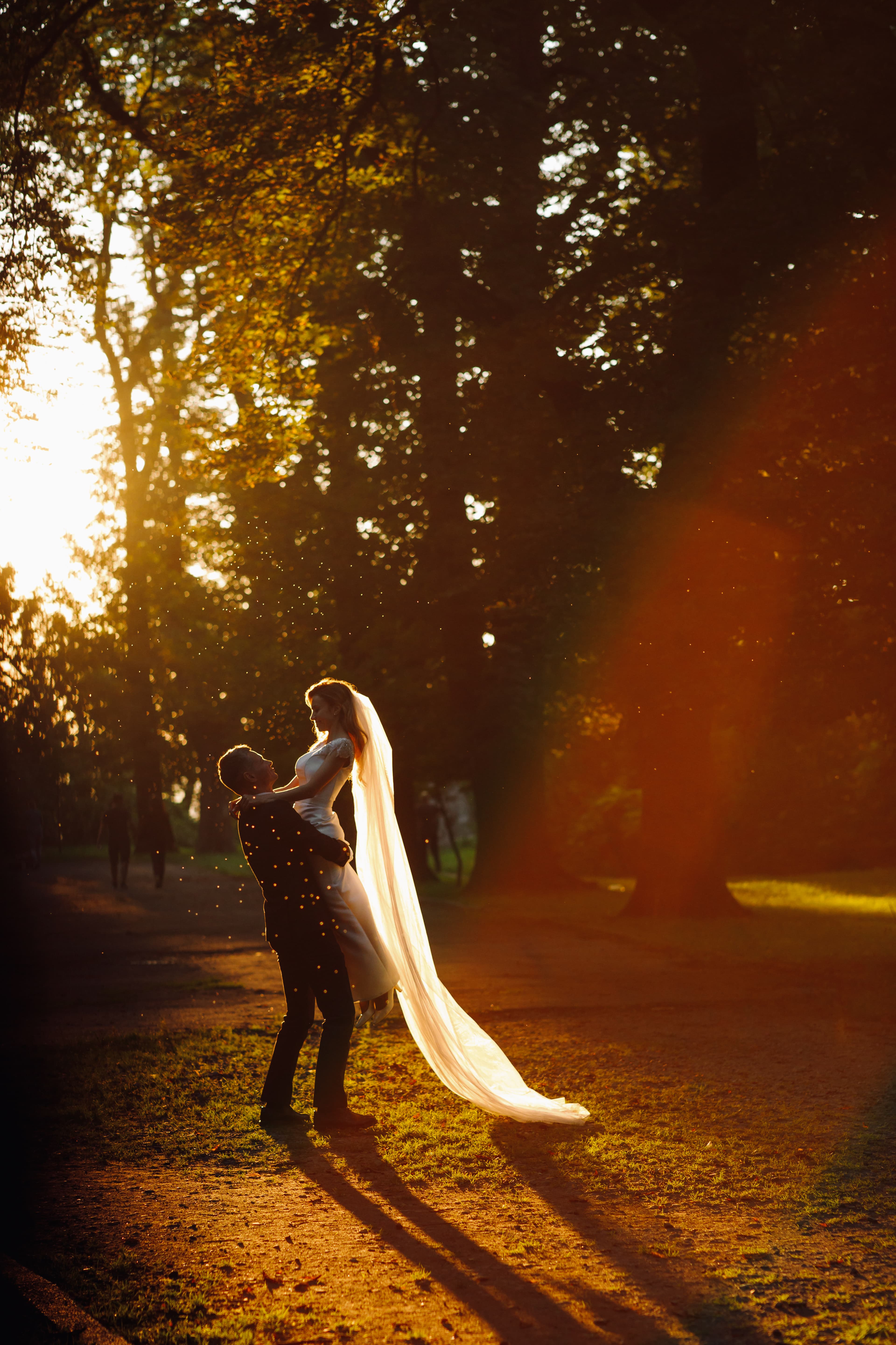 Pre Wedding Photography