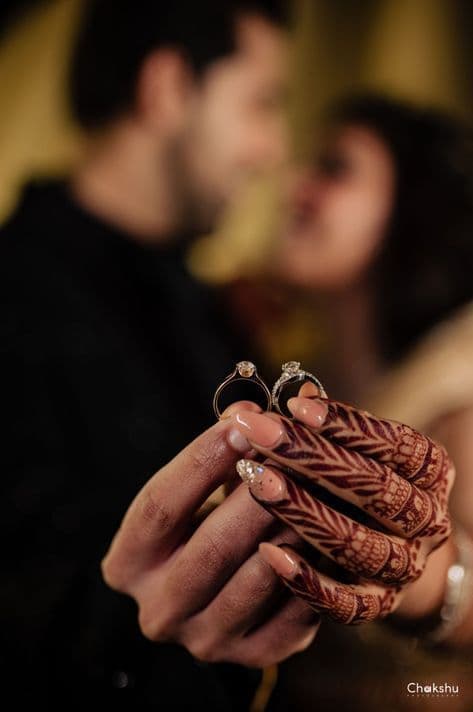 Engagement Photography