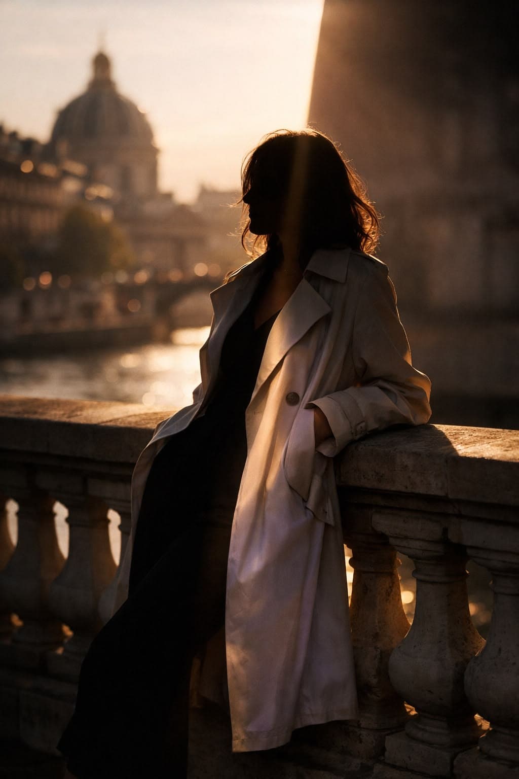 Fashion & Model Photography