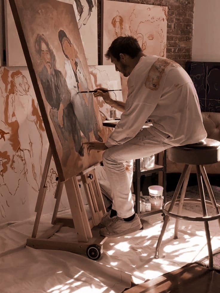 Fine Art & Creative Photography