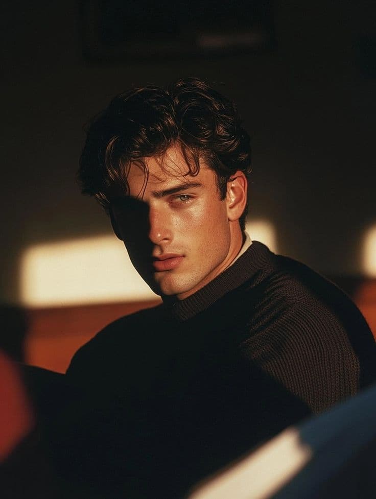 Portrait Photography